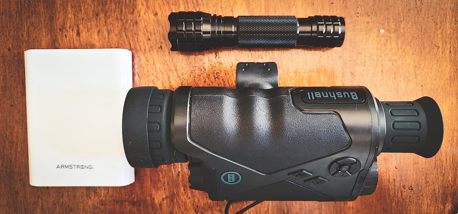 Bushnell Night Vision_Equinox Z2 Monocular customer photo 1