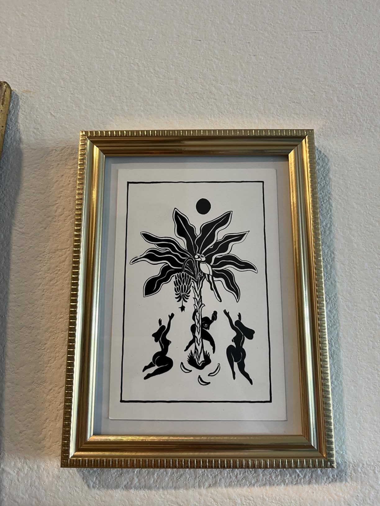 8x10 Silver Picture Frame, Contemporary, Inspirations, Wall or Table Top customer photo 2