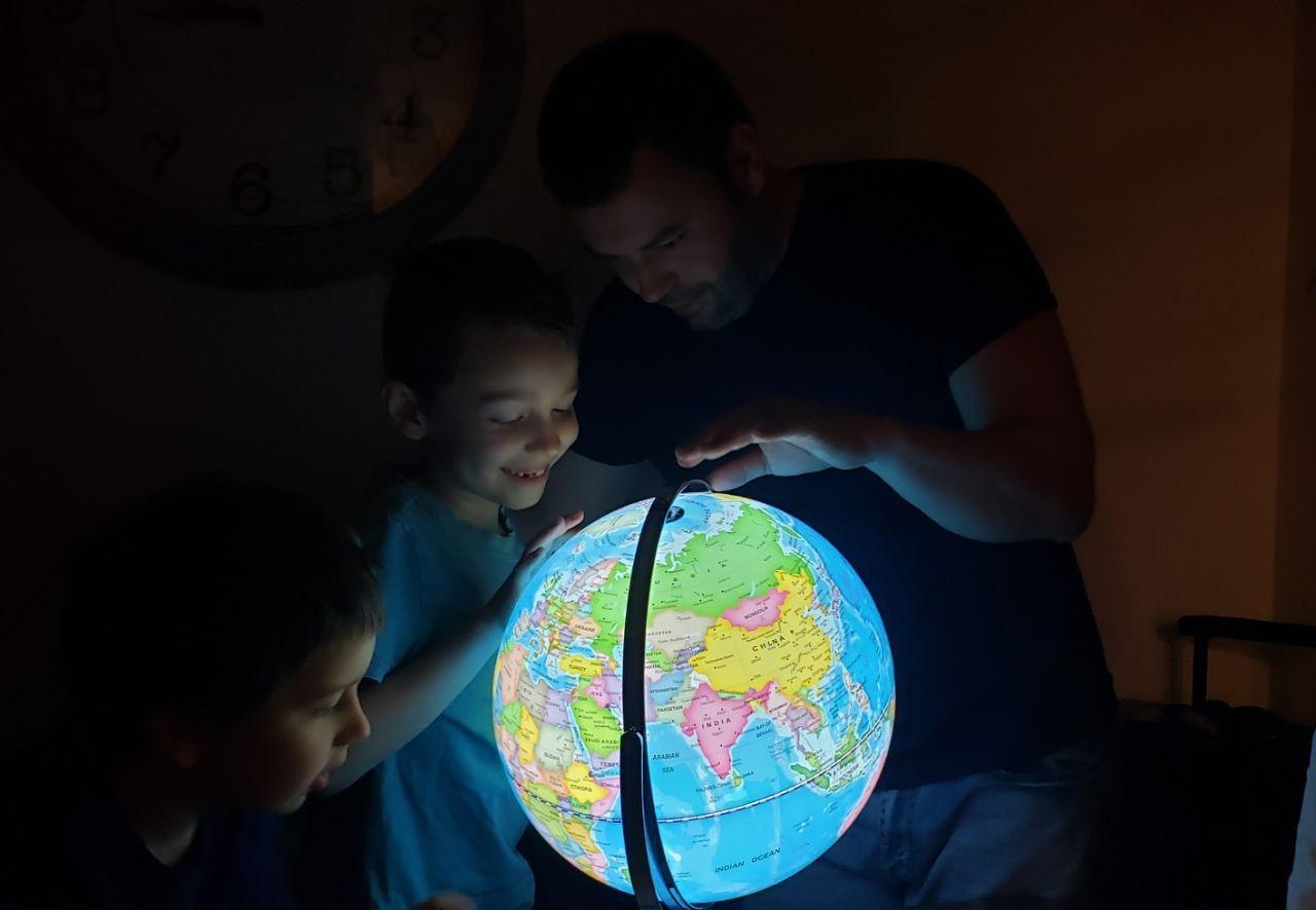 Goplus 13