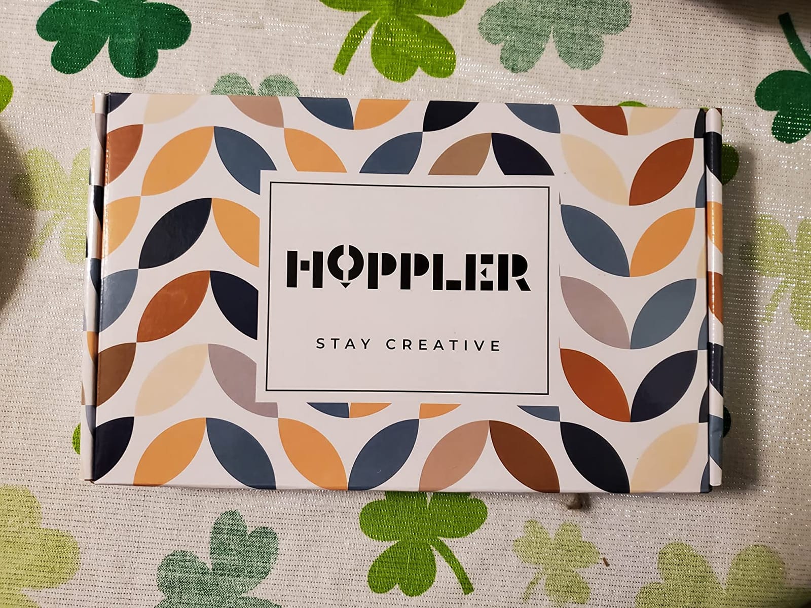 Hoppler Premium Wax Seal Kit with Seal Gun, Wax Sticks, a Flower Stamp, 12 Cavity Silicone Mold, and Extra Additions to Make Seals Stand Out and Make Invitations in Bulk. customer photo 1