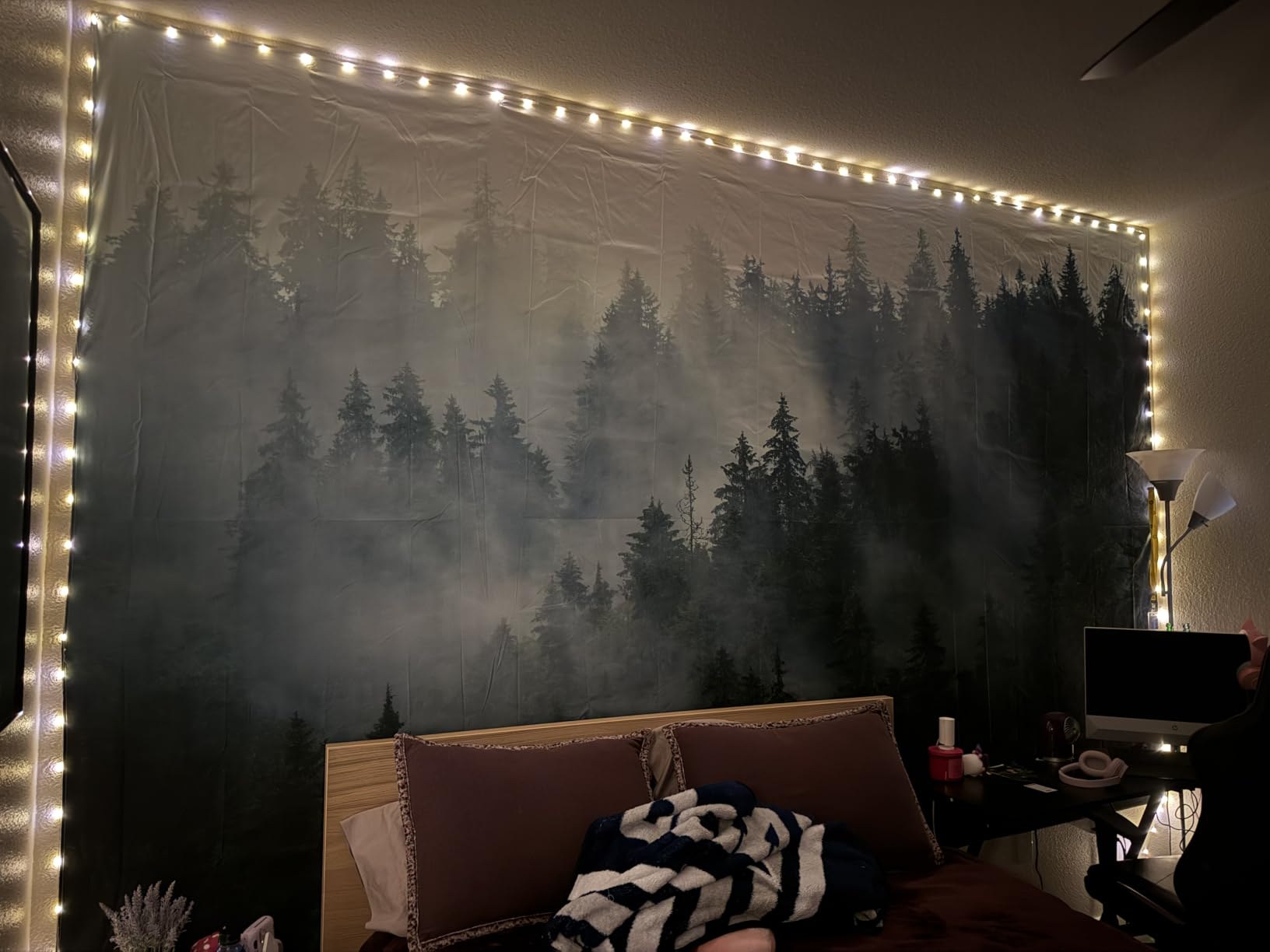 Huge Oversized Wall Art W140