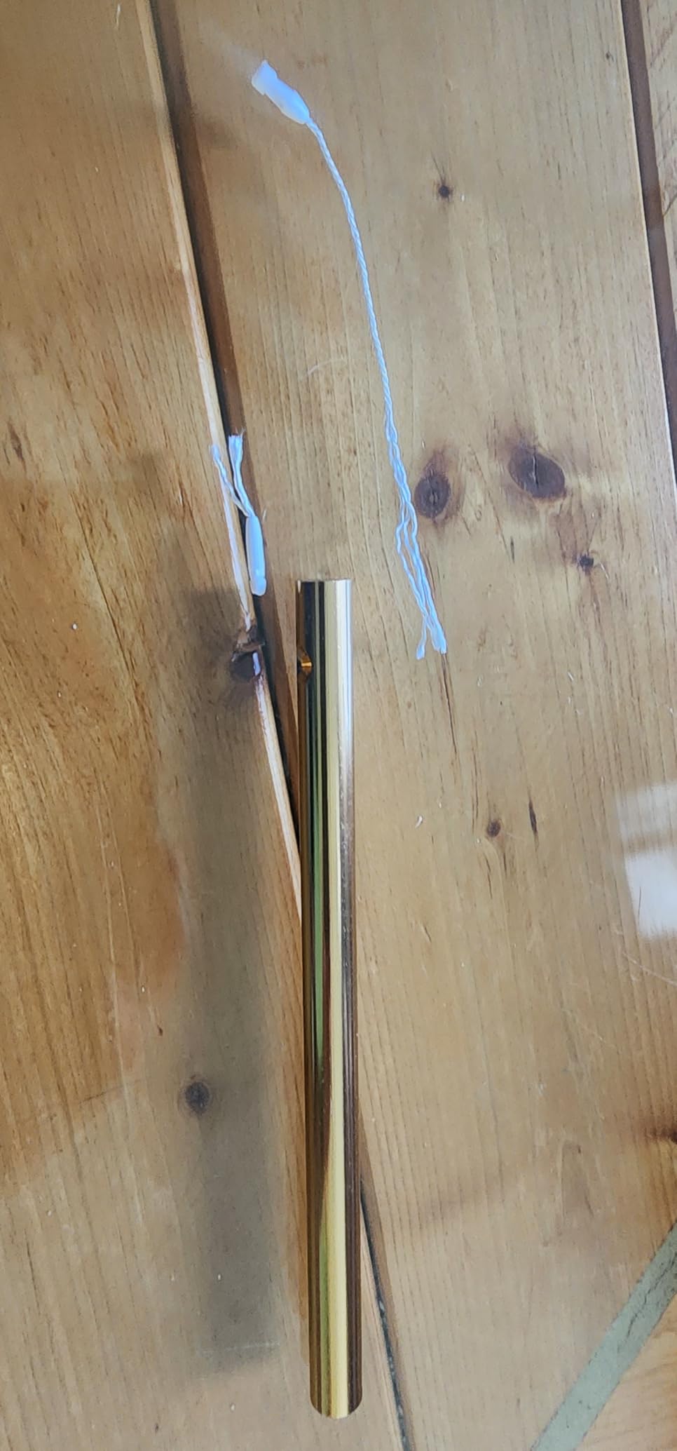 MIHEY 20 Note Bar Chimes Percussion Instrument customer photo 1