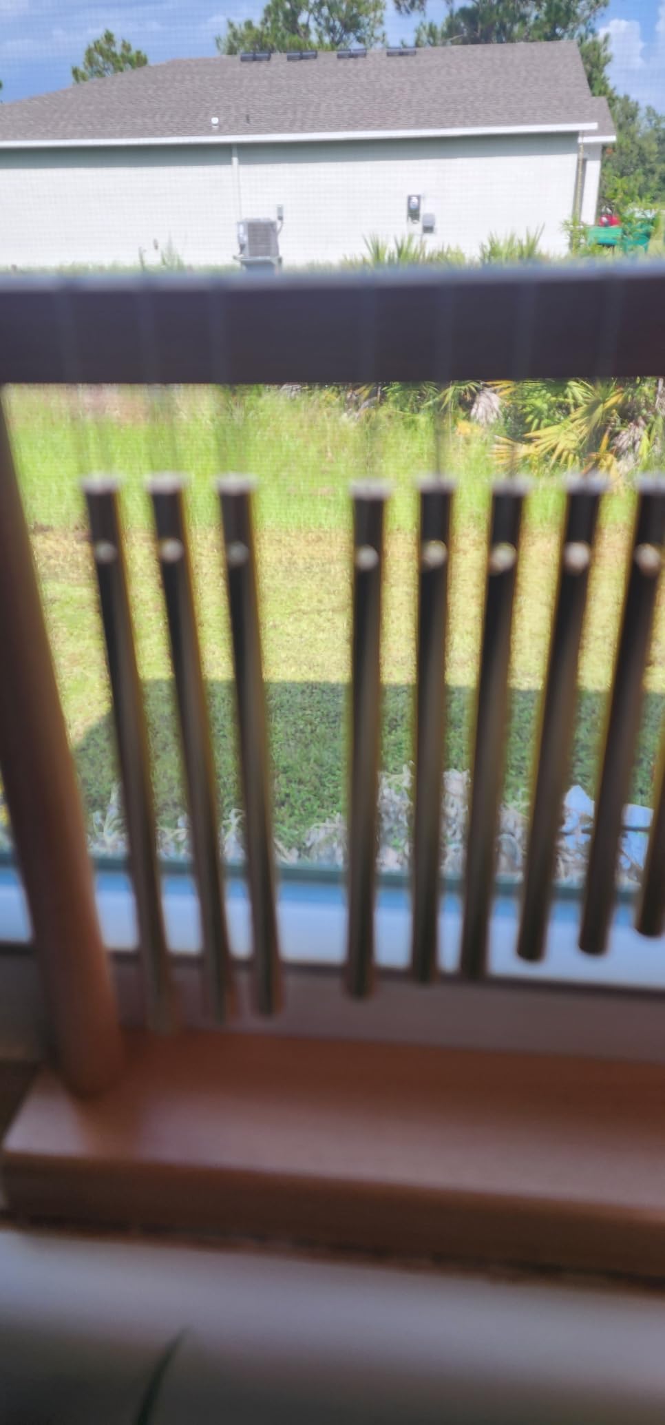 MIHEY 20 Note Bar Chimes Percussion Instrument customer photo 2