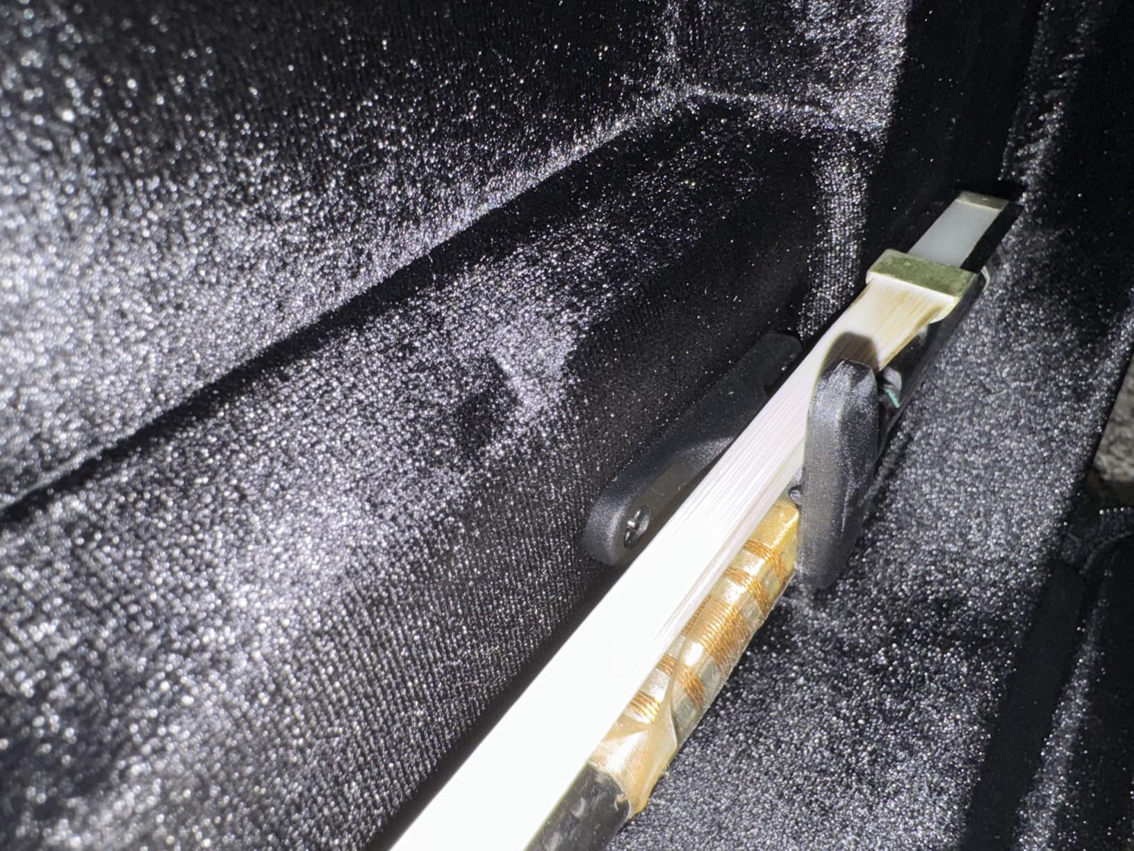 Gator Cases Adagio Series EPS Polyfoam Lightweight Case for 16 – 16.5” Viola; (GC-VIOLA16-23) customer photo 2