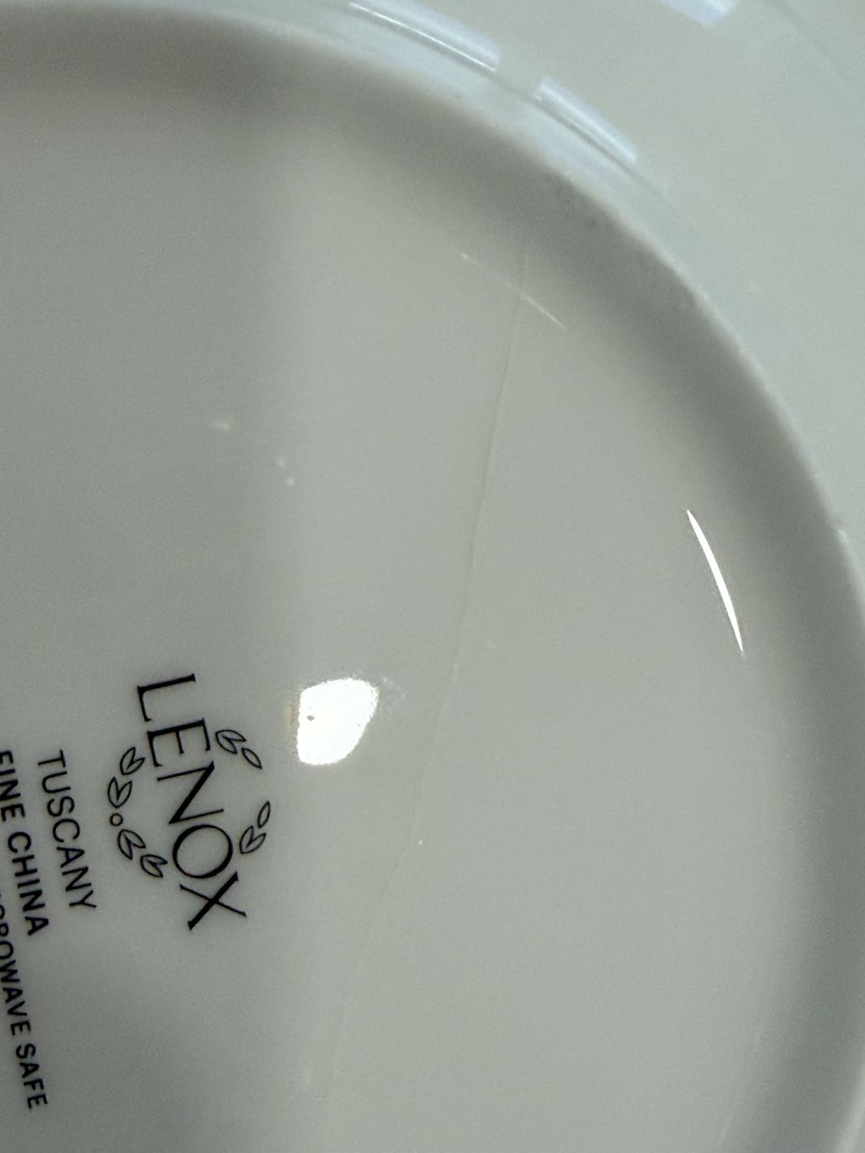 Lenox 897561 Tuscany Classics Pasta Bowls, Set of 6 customer photo 2