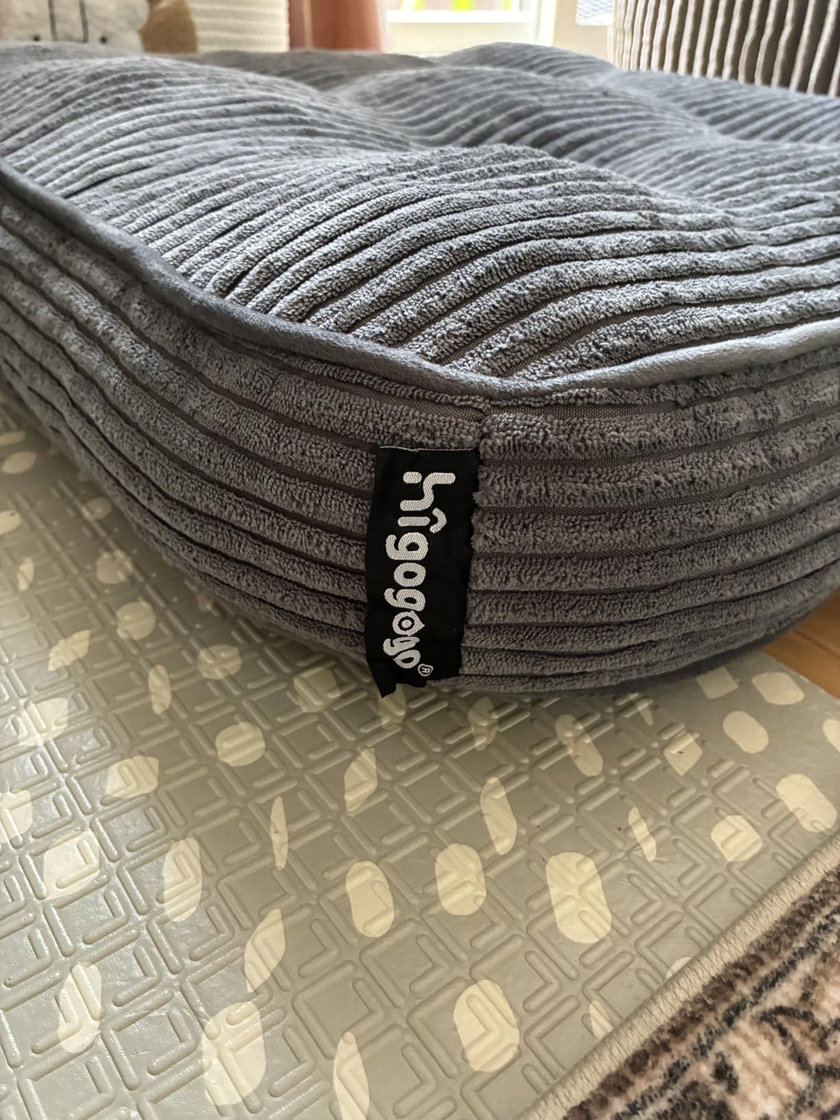 HIGOGOGO 6