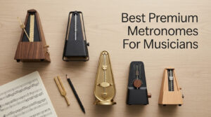 Best Premium Metronomes For Musicians