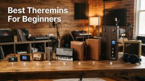 Best Theremins For Beginners