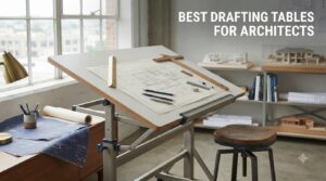 Best Drafting Tables For Architects