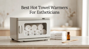 Best Hot Towel Warmers For Estheticians