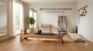 Best Pilates Reformers For Home Use