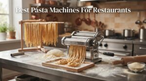 Best Pasta Machines For Restaurants