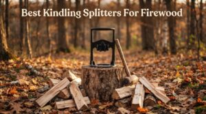 Best Kindling Splitters For Firewood