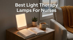 Best Light Therapy Lamps For Nurses