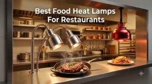Best Food Heat Lamps For Restaurants