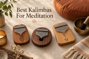 Best Kalimbas For Meditation