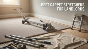 Best Carpet Stretchers For Landlords