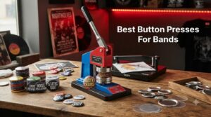 Best Button Presses For Bands