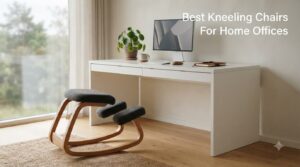 Best Kneeling Chairs For Home Offices