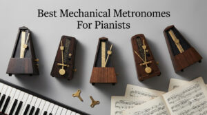 Best Mechanical Metronomes For Pianists