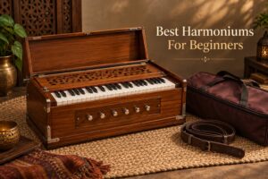 Best Harmoniums For Beginners