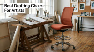 Best Drafting Chairs For Artists