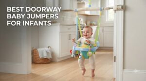 Best Doorway Baby Jumpers For Infants