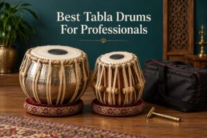 Best Tabla Drums For Professionals