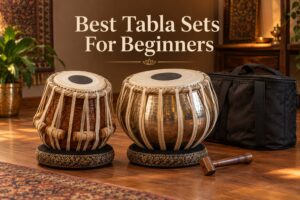 Best Tabla Sets For Beginners