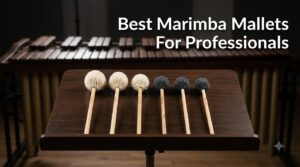 Best Marimba Mallets For Professionals