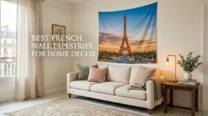 Best French Wall Tapestries For Home Decor
