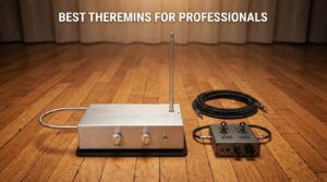 Best Theremins For Professionals