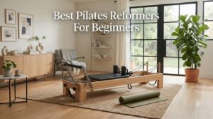 Best Pilates Reformers For Beginners
