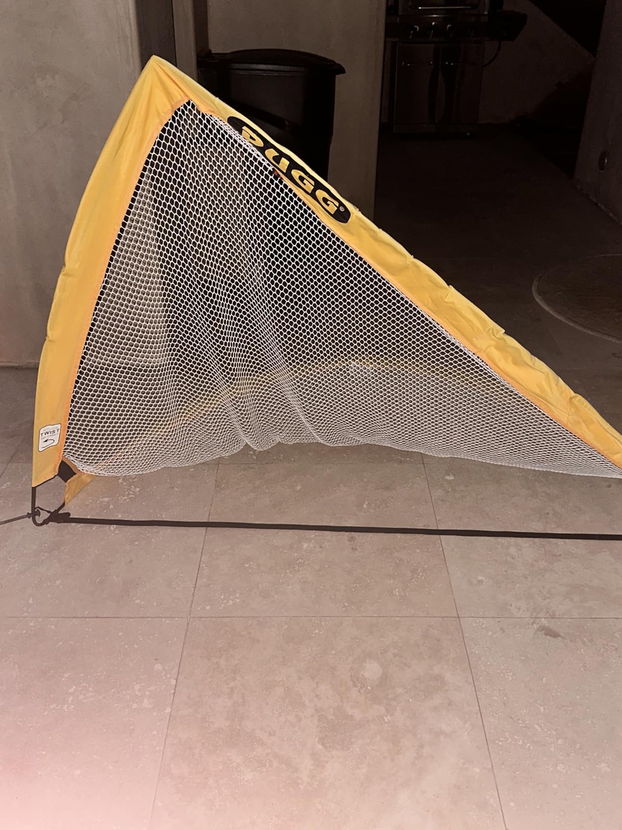PUGG Pop Up Soccer Goal customer photo 1