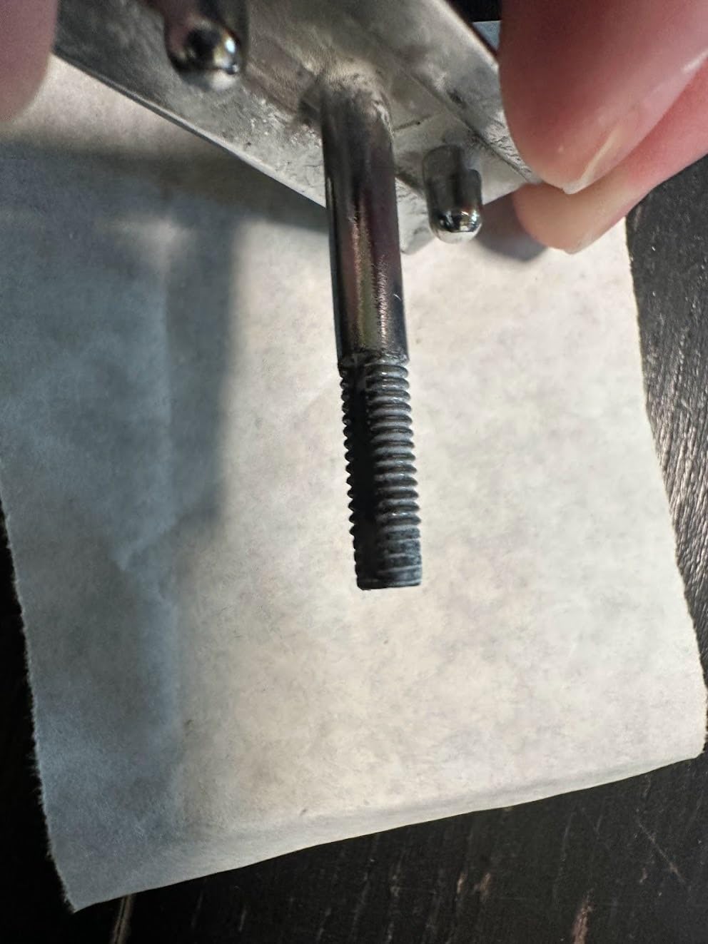 Merkur Mk34c Double Edge Razor with Heavy Duty Short Handle customer photo 2