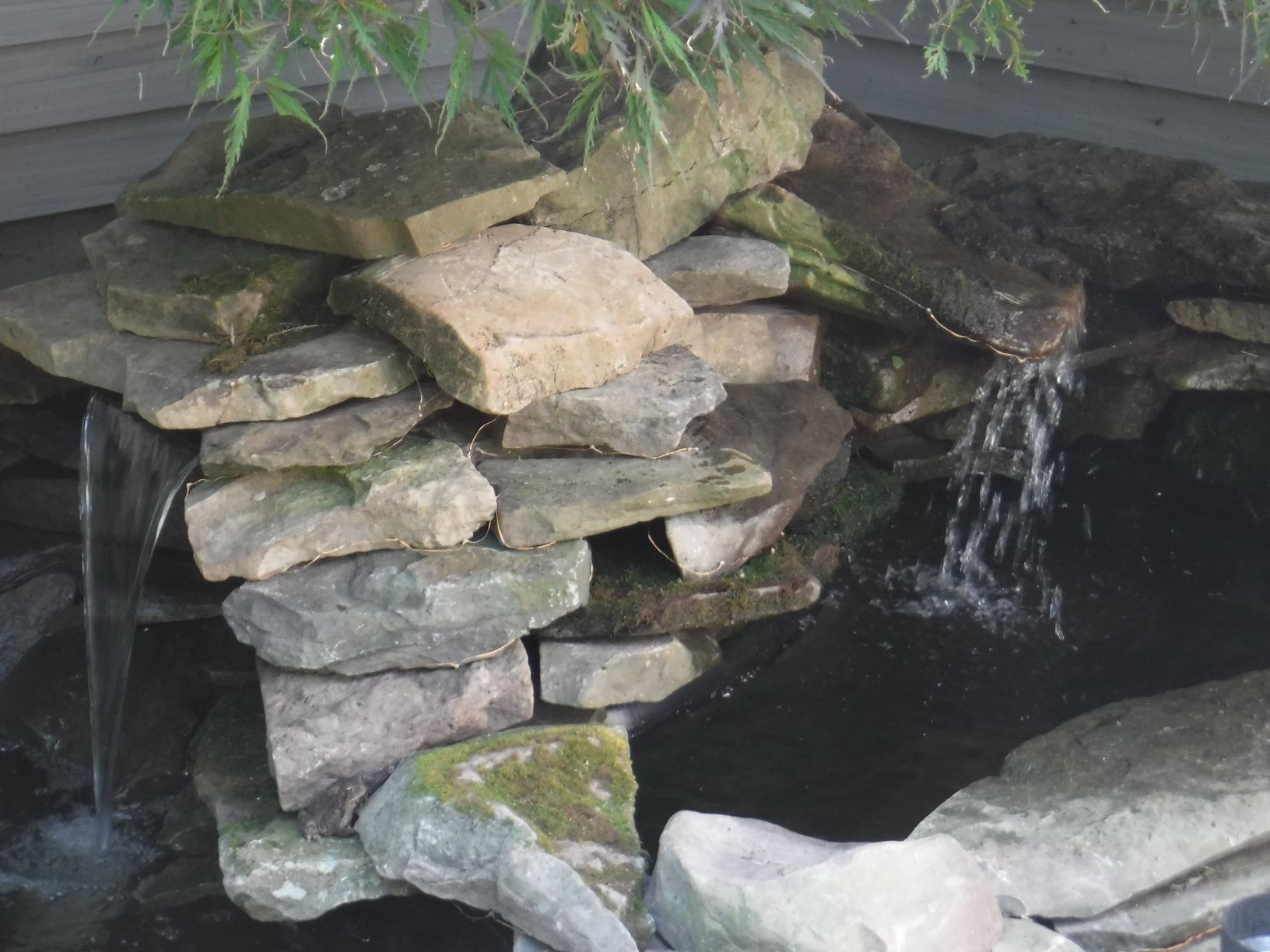 Tetra Pond Water Garden Pump, 1081 GPH customer photo 1