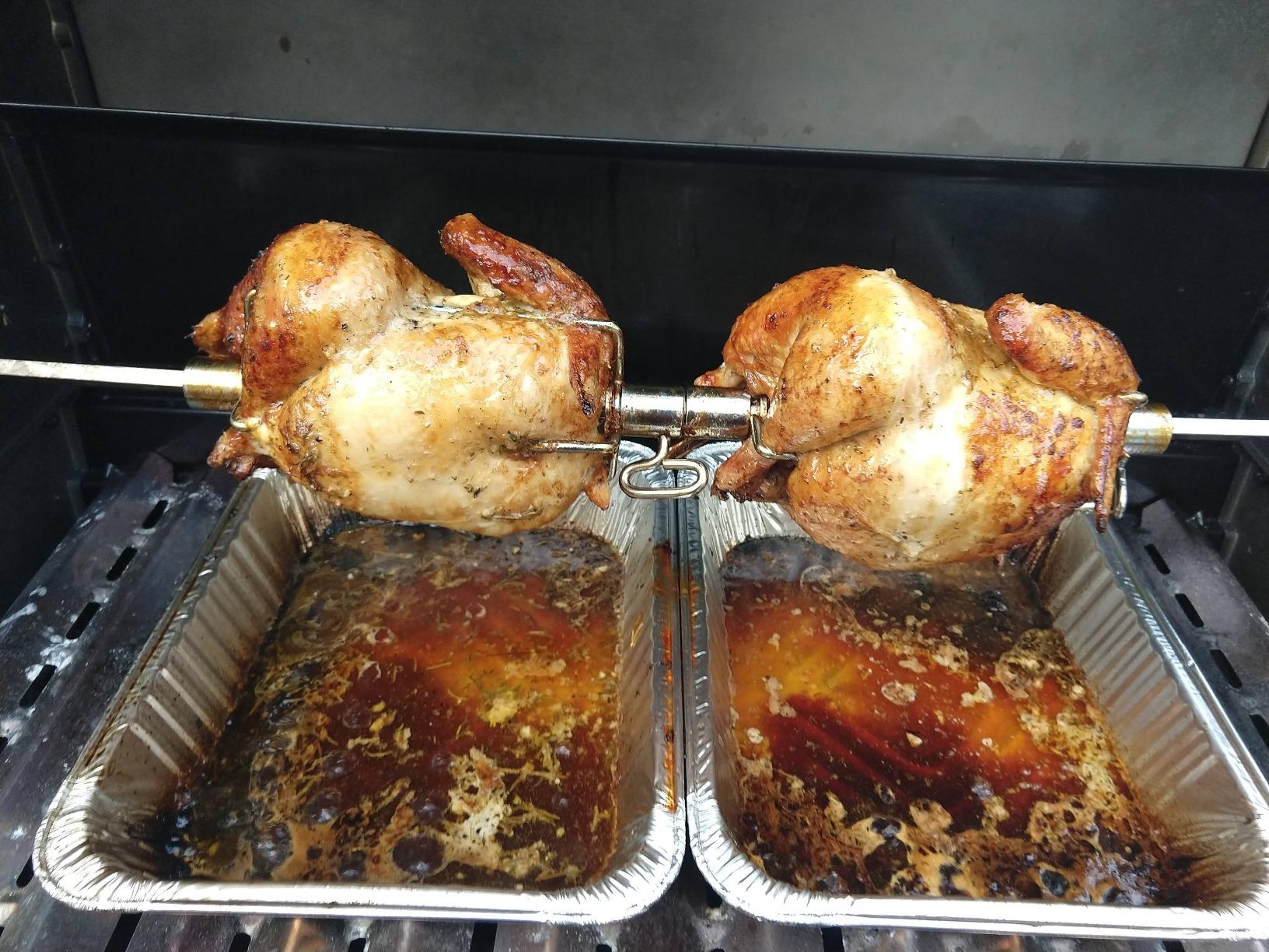 Broil King 60190 Premium Smoker Box, Stainless Steel customer photo 1
