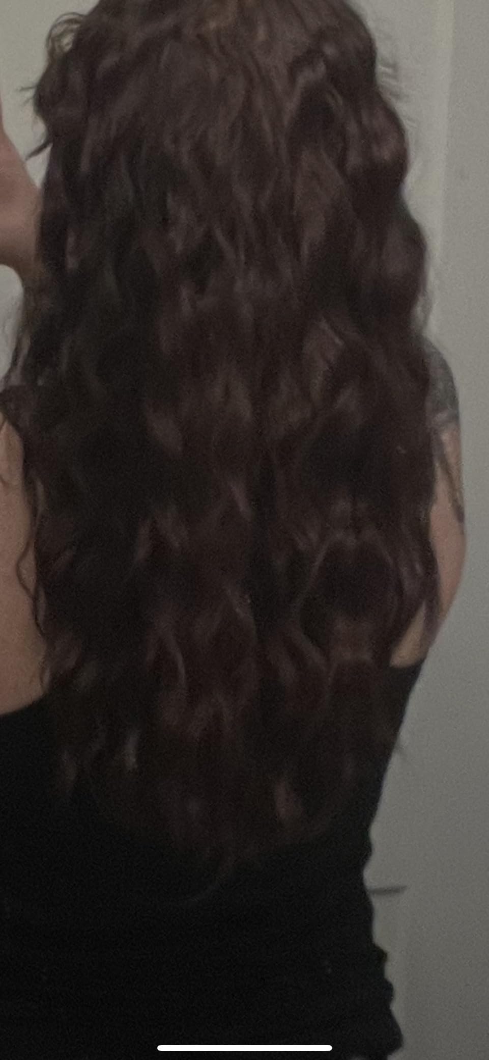 Bed Head A Wave We Go Tourmaline Ceramic Adjustable Hair Waver | Create Different Types of Waves customer photo 1