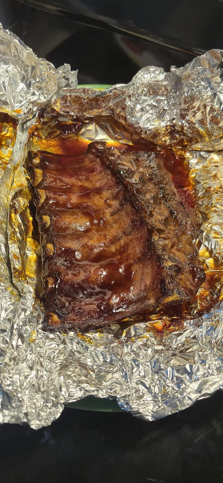 Char-Broil Stainless Steel Smoker Box, Silver, 3.75 x 1.6 x 9.25 inches customer photo 1