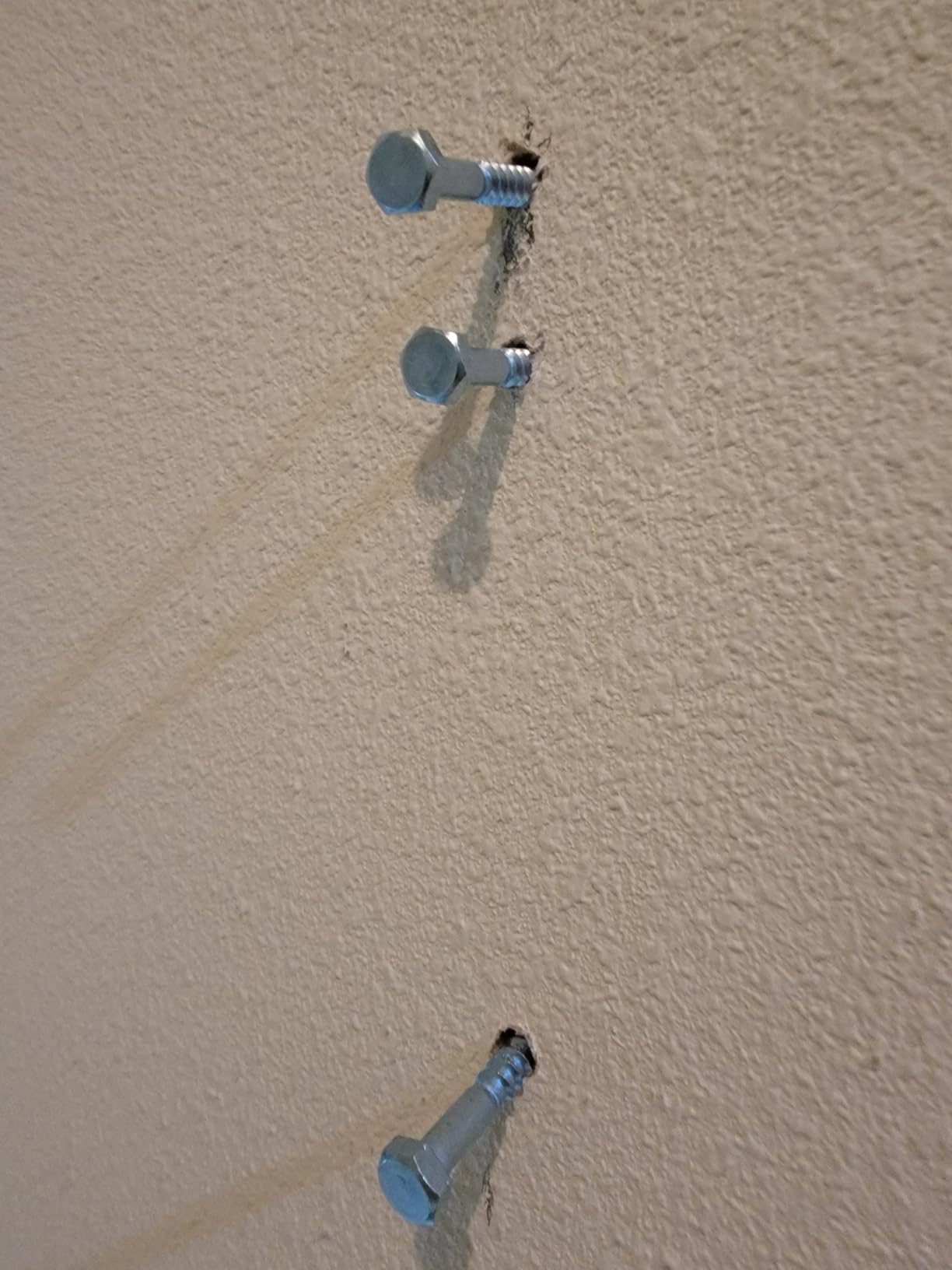 Yes4All Wall Mounted Pull Up Bar customer photo 2