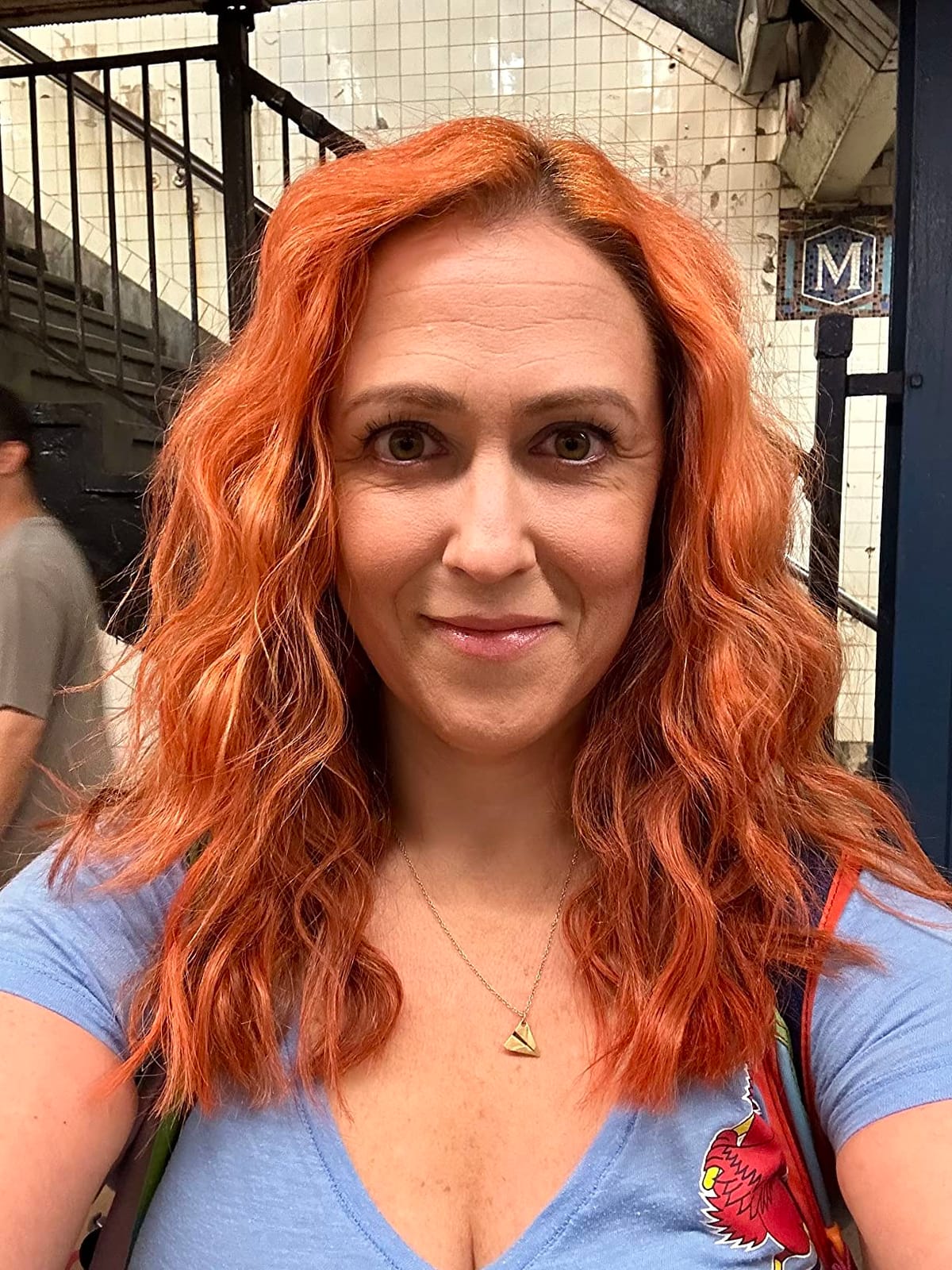 Bed Head Wave Artist Deep Waver | Combat Frizz, Get Long Lasting Results, & Add Massive Shine for Beachy Waves | With Tourmaline Ceramic Technology (Purple) customer photo 1