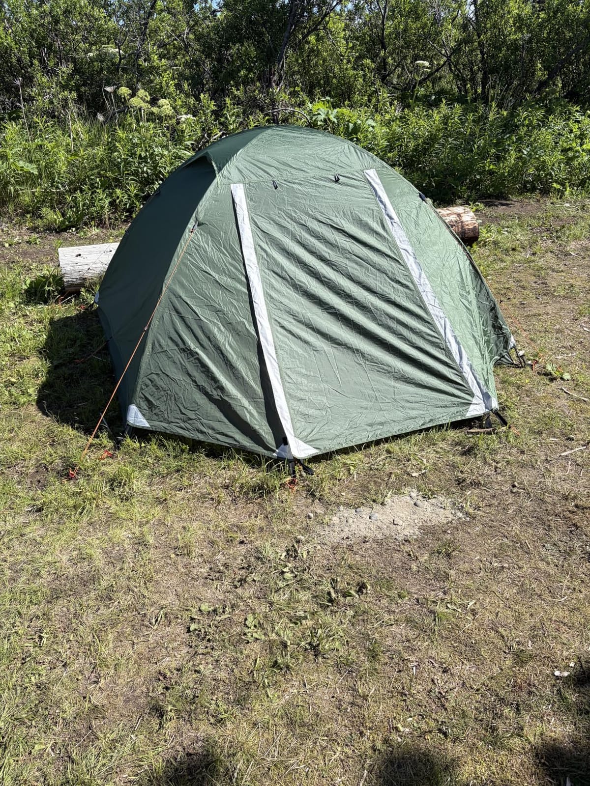 Clostnature 1/1.5/2/3/4/6 Person Lightweight Backpacking Tent, Camping Tent customer photo 1