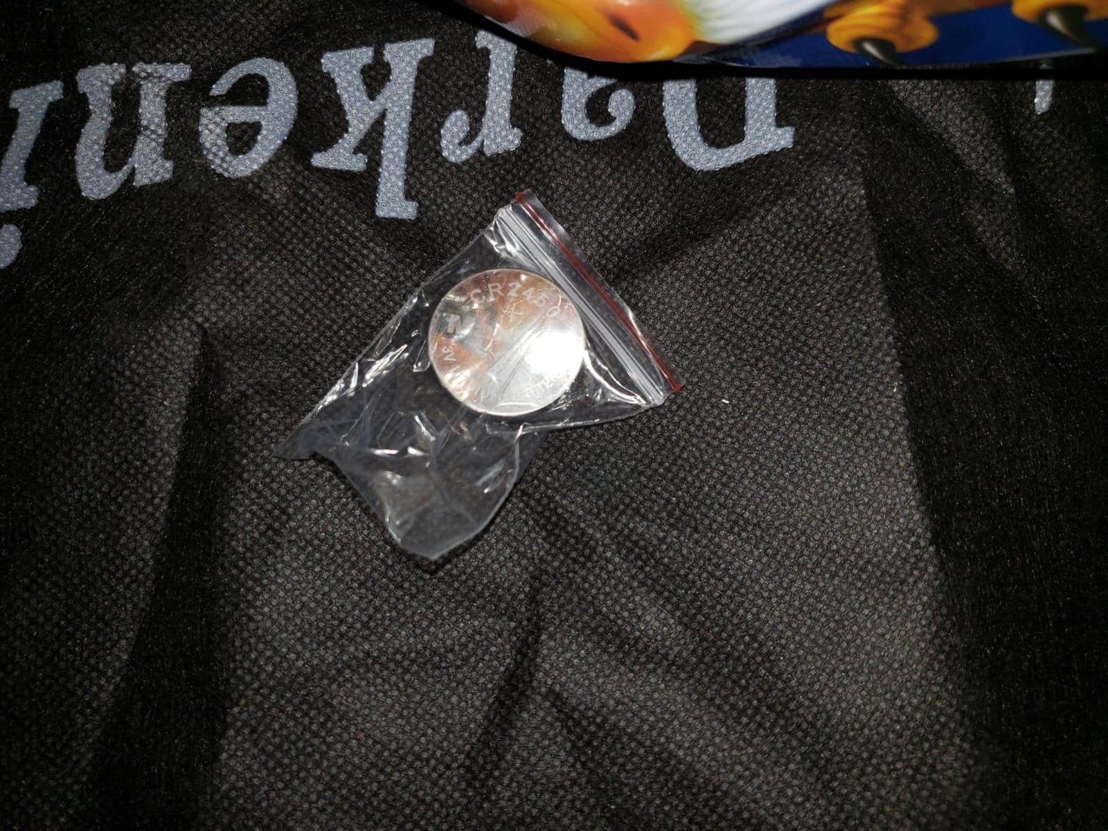 TOOLIOM Auto Darkening Solar Powered Welding Helmet for TIG MIG ARC with Light customer photo 1