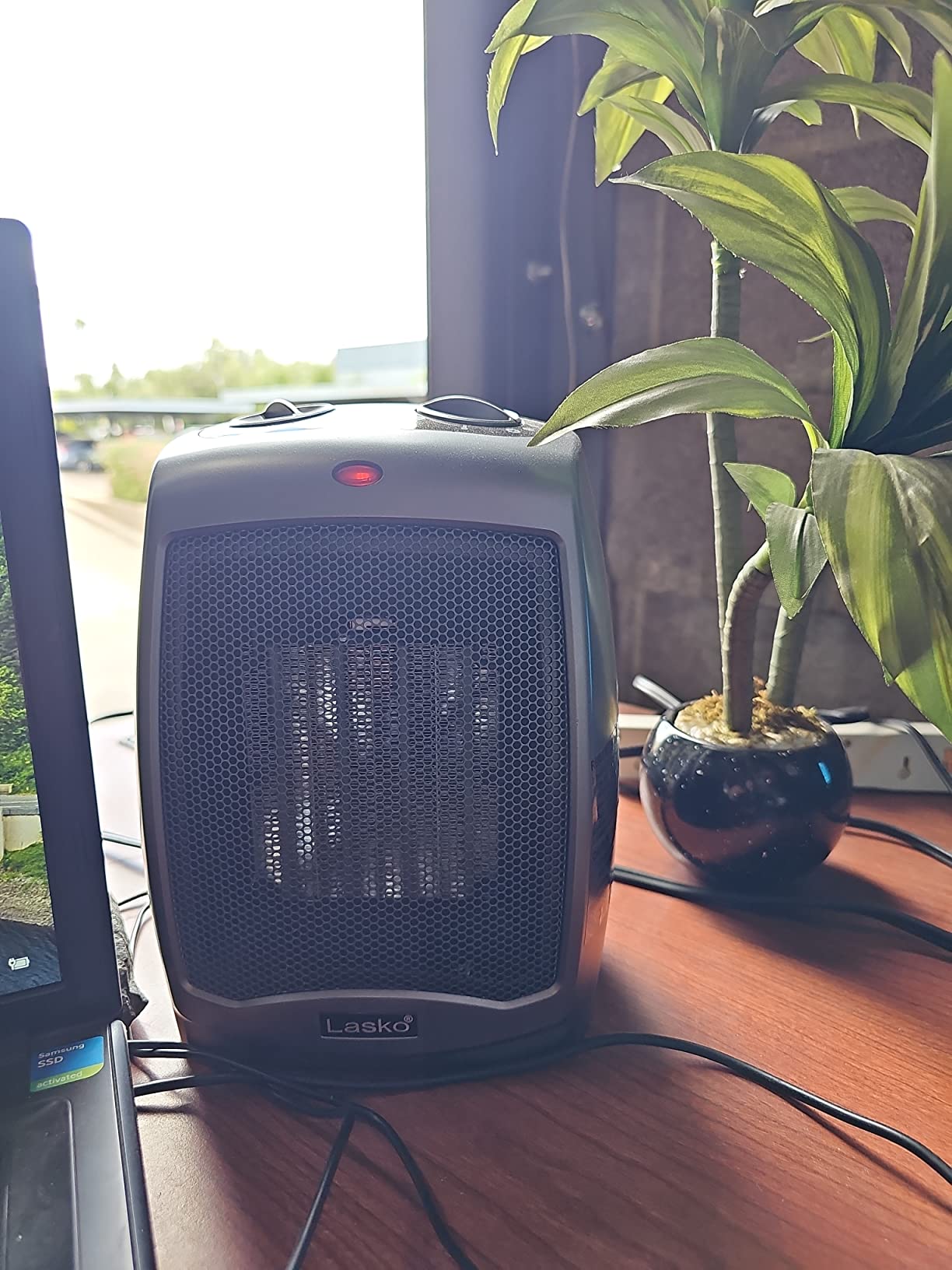 Lasko 9
