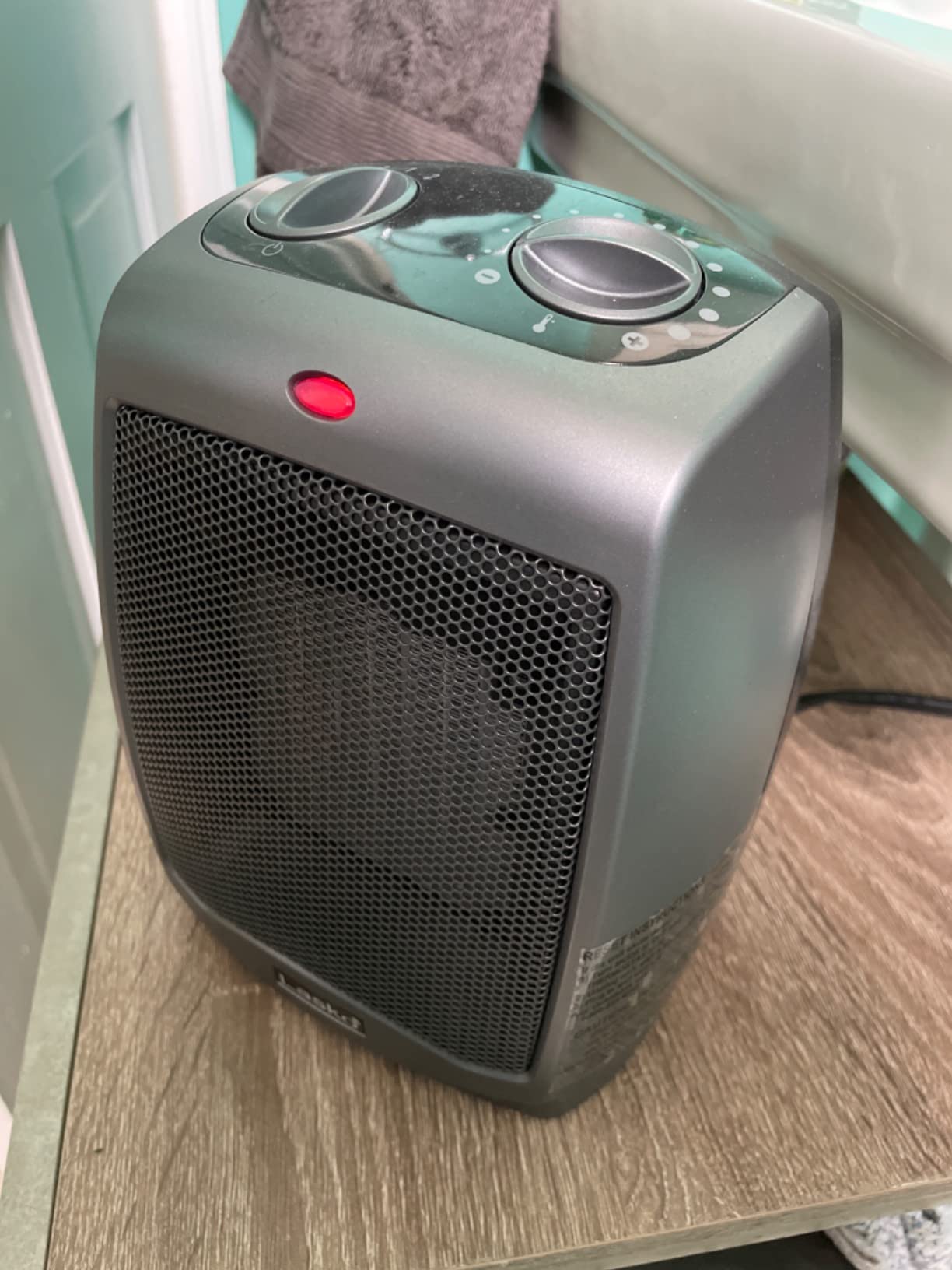 Lasko 9