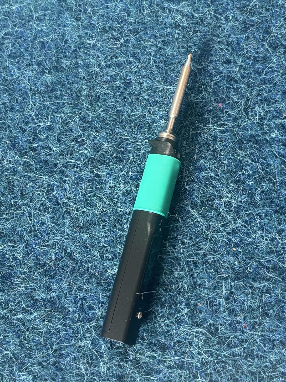 PINECIL – Smart Mini Portable Soldering Iron, Small customer photo 1
