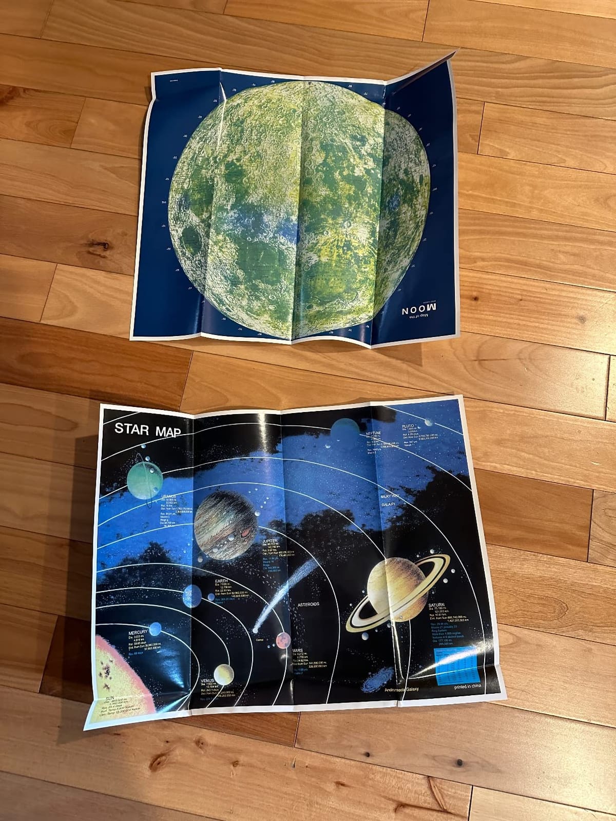 Lunar Telescope for Kids and Astronomy Beginners, Refractor Telescope with Finder Scope and 3 Eyepieces, Travel Telescope with Compact HD Binoculars for Moon Viewing Bird Watching Sightseeing customer photo 2