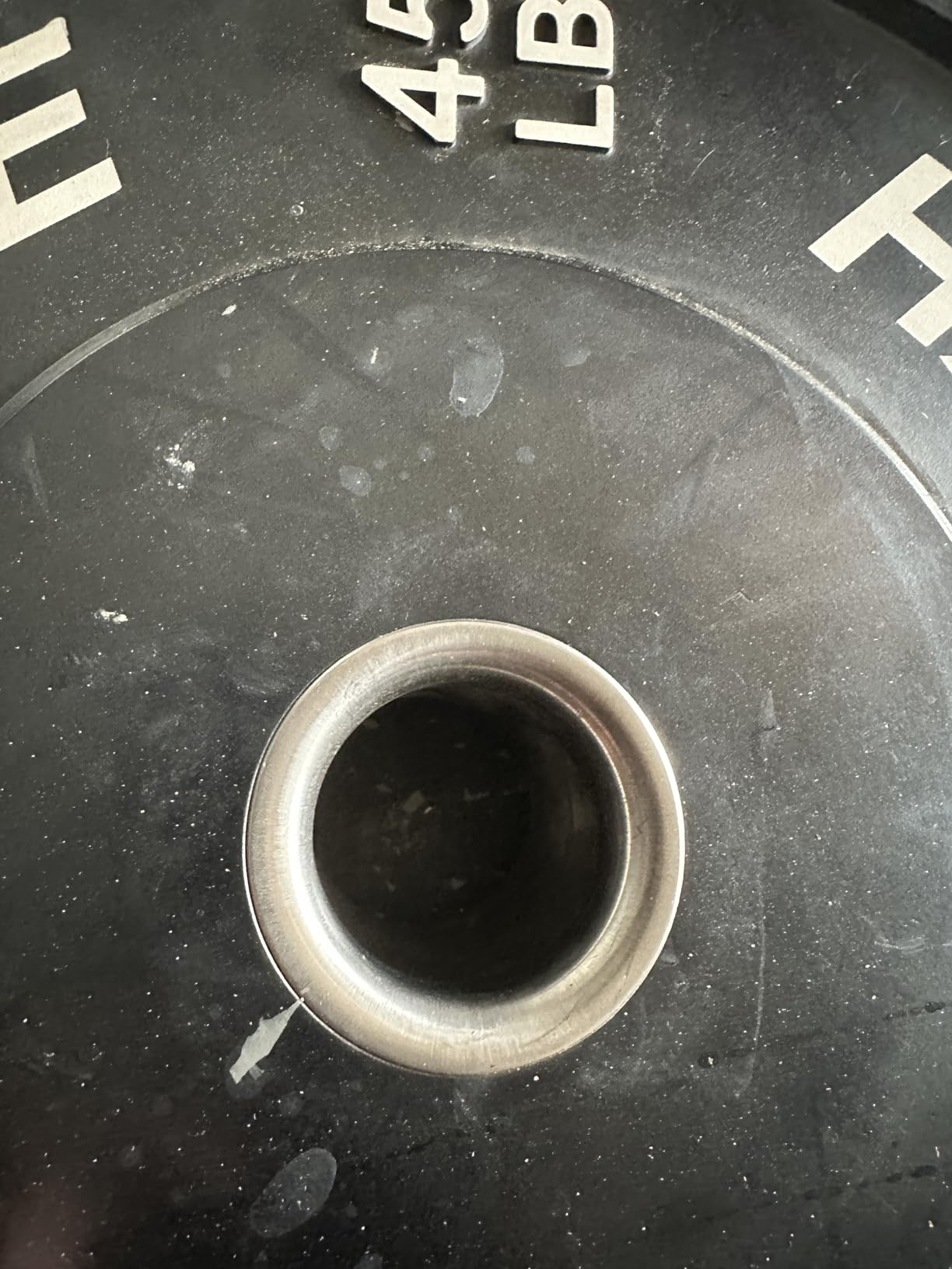 Landmine Attachment for Barbell, T Bar Row Attachment Fit for 2
