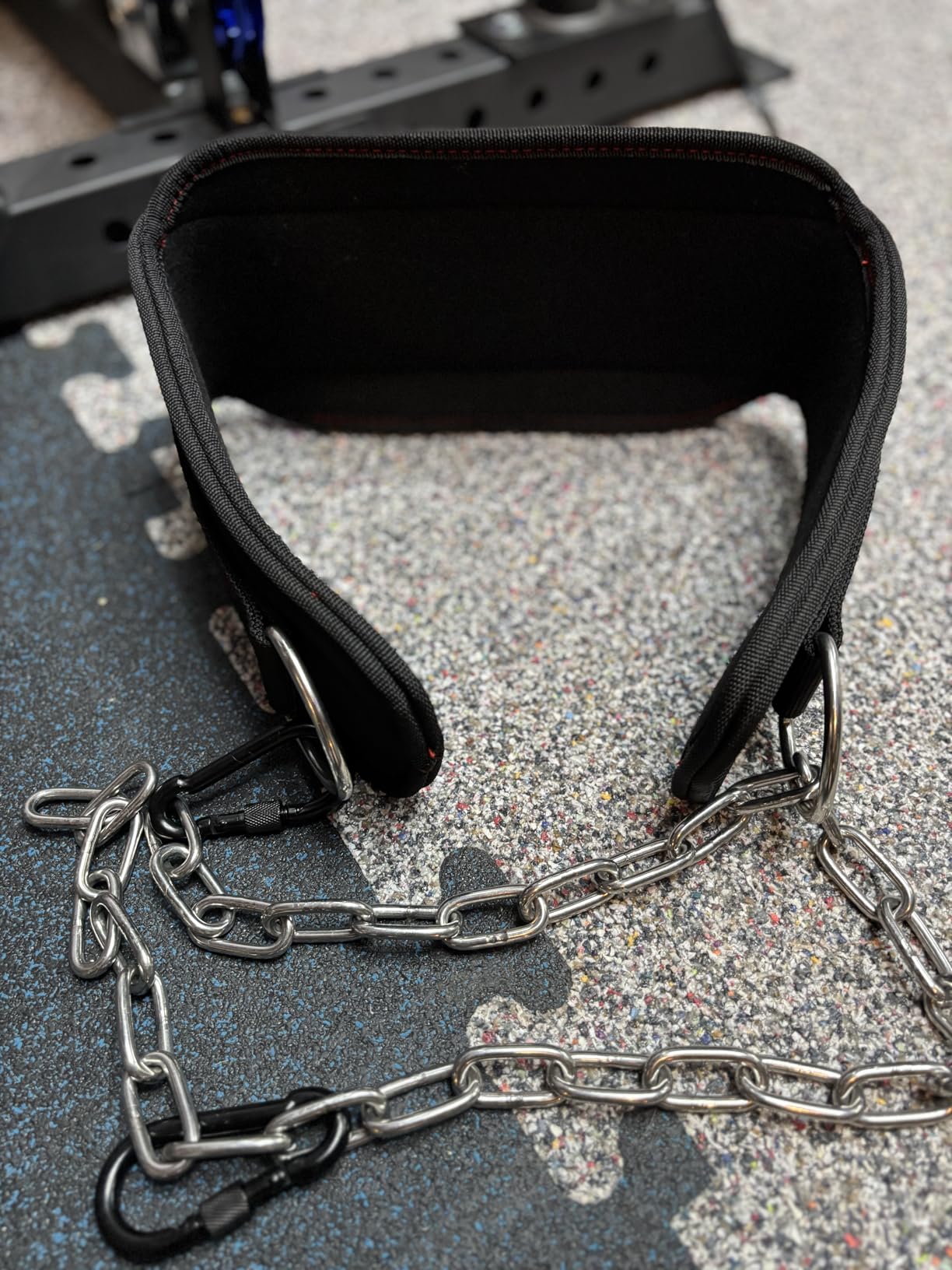 Dip Belt With 37