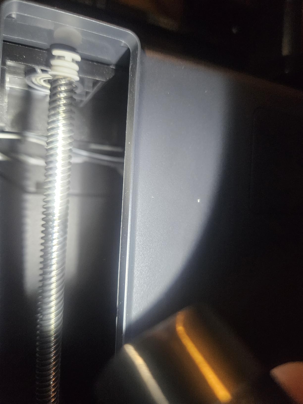 Bambu Lab P1S 3D Printer, Ready-to-Use FDM 3D Printer customer photo 2